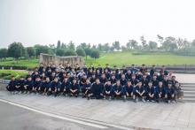 厉兵秣马五百士，三一服务升级在前行