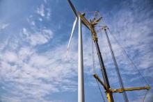 徐工起重机：历史会铭记领航者的名字