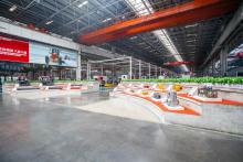 骄傲！三一自主研制核心零部件，让世界聆听“中国芯跳”！