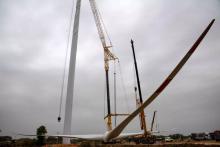 【徐工匠人】张怀红：用焊花为大国重器增辉