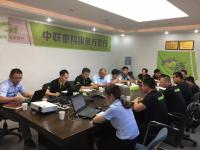 【万里行】心之所系，虽远必达——中联重科工程起重机公司服务万里行，在路上！