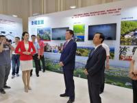 向世界展示新湖南！杜家毫亲自介绍三一信息化、数字化成果