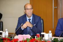 曾经的驻华大使，现在的三一高管：架起中非桥梁