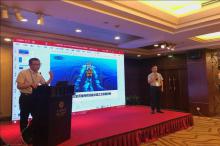 第四届全国质量创新大赛落幕 ZPMC斩获佳绩