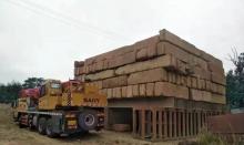 “重载悍将”诞生的背后——STC250T4的研发之路