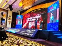 卡尔玛正式在中国市场推出Kalmar Insight远程监控系统