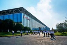 销售434亿，净利翻番至67亿！三一重工创「历史最佳」上半年