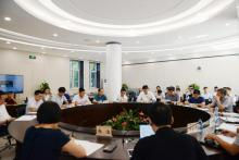 第五届“中国工业车辆创新奖”（CITIA）评审会在京召开