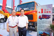 BICES 2019丨满堂彩！这届三一北京展实在太好看了