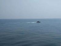 极速救援！ZPMC成功营救我国台湾籍船员