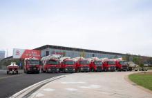 三一重工将亮相第18届国际消防展，创新智造引领智能网联新时代