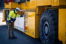 卡尔玛助力PSA确保其新加坡AGV车队的生产效率和可用性