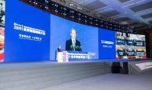 【媒体专访】徐工王民：智能化转型激活产业新动能