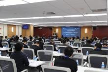 首届中交装备业务“走出去”暨海外工作交流会在振华重工召开