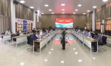 世界最大碎石整平船交付 将助力深中通道建设