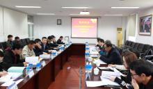 “海洋工程高端装备核心配套件产业链协同创新”项目通过验收