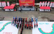 劳动光荣、技能宝贵、精益求精——记起重工竞赛中的“匠人”风采