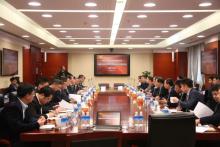 振华重工获2艘3000方等级自航耙吸式挖泥船订单