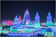 迎战零下25°极寒，徐工金以硬核实力续写21年“冰雪奇缘”