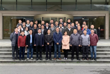 一场研讨会：汇聚这两家核心液压研发人才