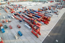 卡尔玛维护和支持服务助力Patrick布里斯班和悉尼码头的自动化系统不断升级