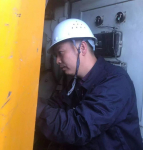 “青春无悔-我服务我骄傲”系列报道丨十年坚守品质初心