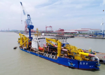 喜报！振华重工荣获多项“中交集团品牌”称号