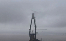 一场海上特殊的战“疫”