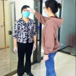 复工有序，防疫有章，卡尔玛有序按下“重启键”