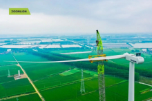 大数据——吊装行业开工率直线上升