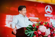 三一节｜砼心抗疫 不负春光