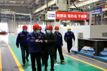 半天时间，两家公司，王民重点强调了什么？