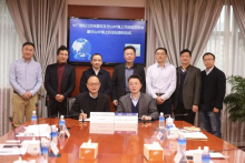 多次合作！振华重工中标中广核海上风电场单桩集约化预制工程（Ⅱ标段）项目