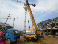 全面复“苏”：非常时期，徐工千吨级起重机逆势热销！