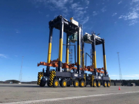 视讯：ZPMC NEWS | 近期，发生了哪些大事