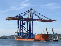 最近，又有这些海内外项目完成重要节点