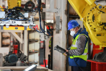 灯塔工厂“最强大脑”立项！三一将迈入全面智能时代