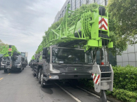 市场捷报丨中联重科工程起重机械一季度月销量持续上升，市占率达历史最好水平！