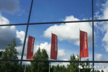 美国诺福克南方公司采购科尼混合动力型轮胎式集装箱门式起重机（RTG）