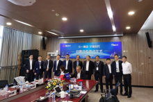 三一集团牵手宁德时代，开启工程机械电动化时代！