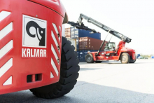 卡尔玛倒车防撞智能方案