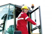 【卡尔玛全球抗疫故事】在特殊时期确保货物流转