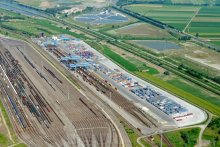 卡尔玛尊享服务合约进一步巩固与Lineas多式联运公司的合作伙伴关系