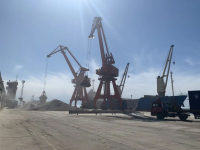 报告！“新朋友”木薯颗粒来啦