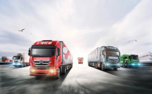 再刷“红岩速度” ，上汽红岩天然气重卡硬实力征服市场