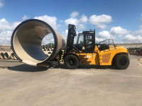 三一 2020年1~5月份美国销售额增长超过30%