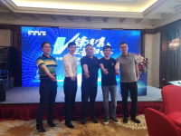 联盟客户强强联合，喜结良缘再添中联重科利器