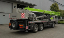 中联重科经典名作“全能王”，满足你对25吨吊机的一切想象（下）