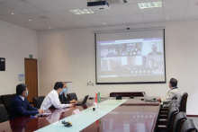 终于等到你！徐工巴西银行，开业！