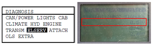 【快速维修故障案例及研讨类技术文】DCT80堆高机门架下降异常的快速维修